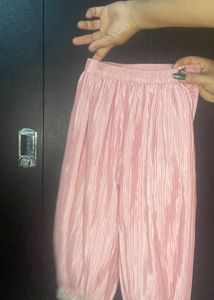 fix price Adorable Pink Ethnic Outfit for Girls