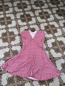 stylish unused min dress