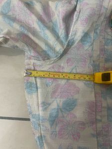 Floral Co Ords