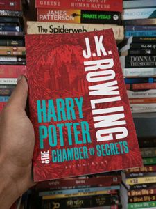 Harry Potter Book Collection