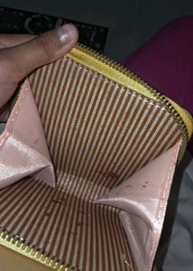 Quilted Crossbody Phone Bag