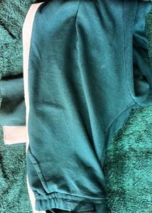 Dark Green Pant 💚