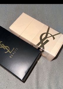 Yves Saint Laurent Beaute Skincare Set