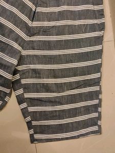 Striped Men's Shorts