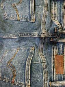 Lee Cooper Originals Denim Jeans