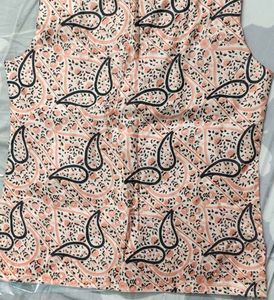 Beautiful Printed Kurta