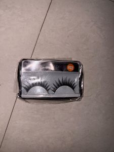 New False Eyelashes