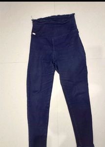 2 Crop Tank Top Combo And Jeans