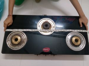Kitchen Smat Gas Stove🎉❤️