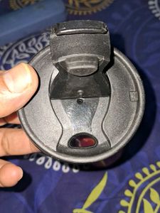 Nescafe Travel Mug