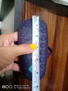 Clarks Footwear For 12-18month Gl.