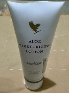 Forever Living Aloe Moisturizing Lotion