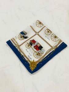 Celine Paris Luxury Bandana