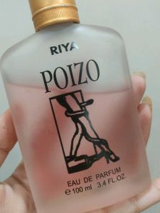 Riya Poizo Eau De Parfum