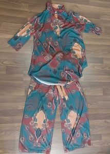Amydus Co-ord Set