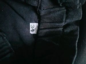 Loose Fit ,Comfortable Jeans