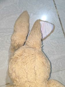 Build a bear Rabbit