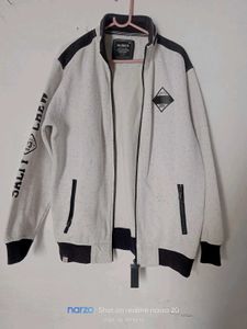 Stylish Men's Jacket