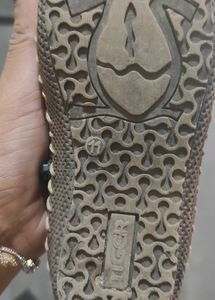 New Brown colour Boots for girls