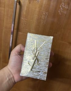 Yves Saint Laurent Lipstick &amp; Blush Set