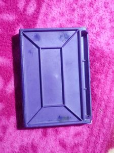 Stamp Pad