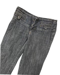 low rise y2k jeans