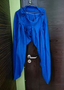 (Set Of 2) Winterwear Salwar and Suit Se