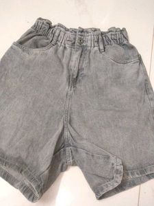 baggy shorts /skort