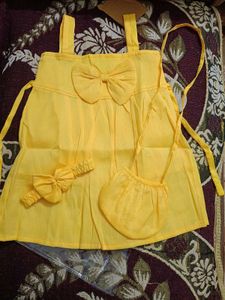 new girls dress