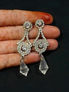 5 sets of Elegant Gold Pendant Necklace with Pearl