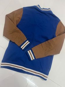 Varsity Jacket
