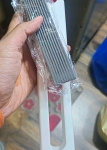Portable Mini Mop Self Squeze Sponge