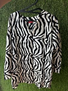 Short Kurti