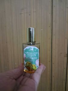 Whipped Cream Pistachio Perfume