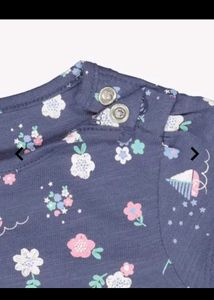 mothercare T-Shirt pack of three