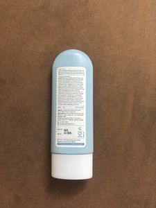 Plum Rice Water Sunscreen SPF 50