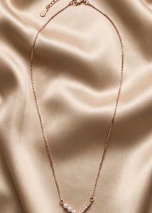 Elegant Charm Necklace