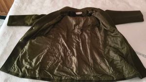 Very Fancy And Amazing Coat Jacket