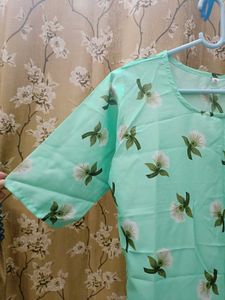 combo of 2 everyday kurtis