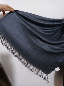 Soft Silk Touch....viscose Light Weighted Stole