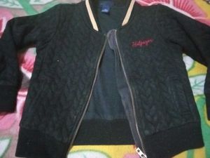 winter Tommy Hilfiger Jacket