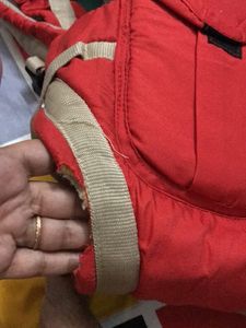 Baby Carrier (6month To 1yr)