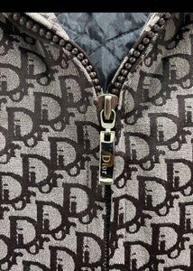Christian Dior oblique unisex Jacket