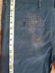 BUFORD ESTD 1919 Semi Formal Pant For Men.