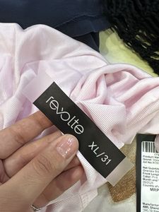 Missed Myntra Return | Pink top