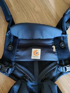 Baby Carrier