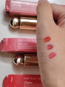 Rare Beauty Soft Pinch Tinted Lip Oil