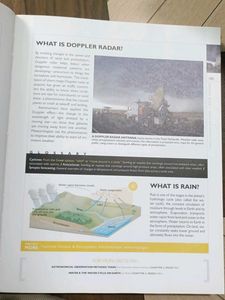 National Geographic Answer Book