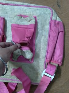 Kid's Bag For Travelling Purposs