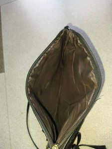Sling Bag With Freebee